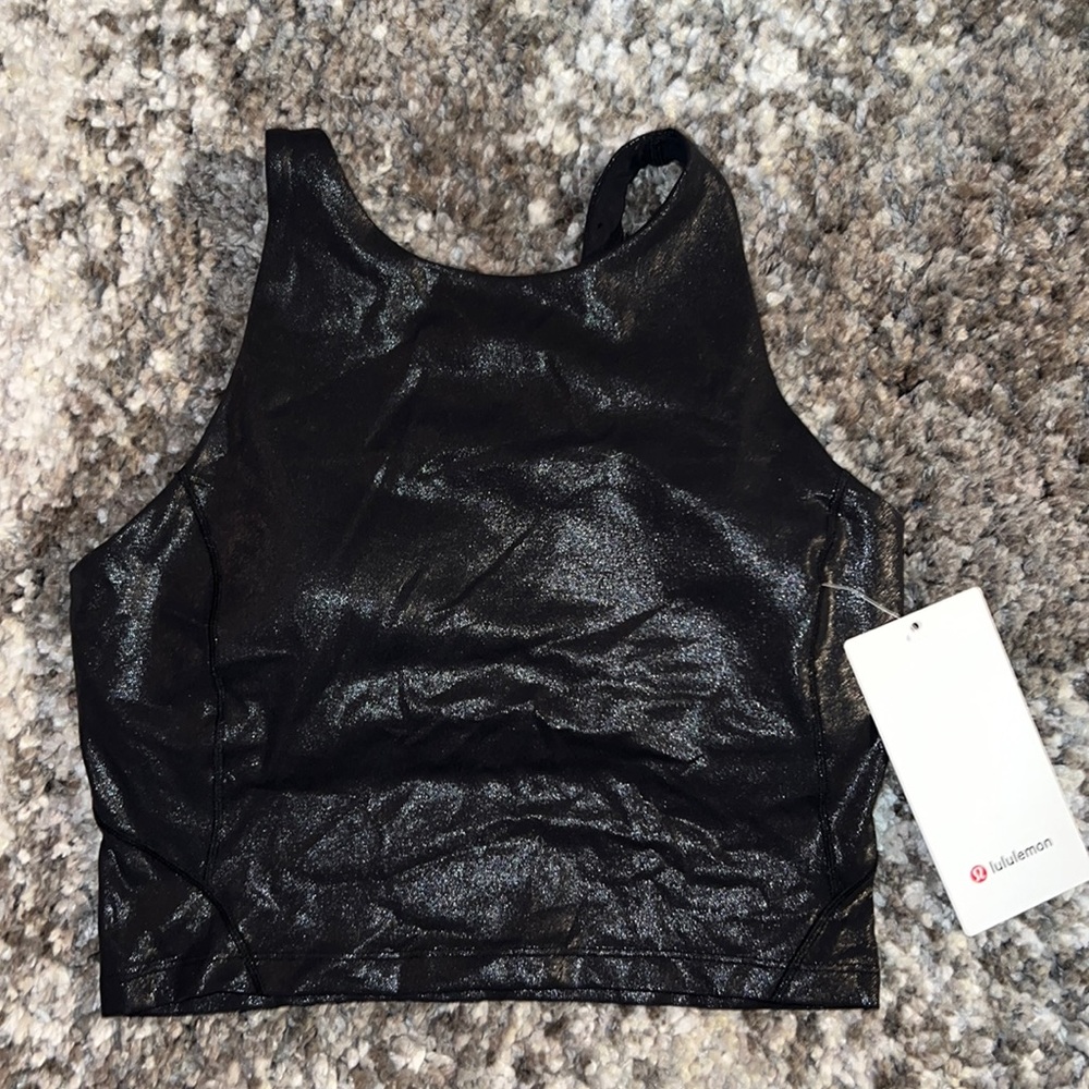 Black Tanktop